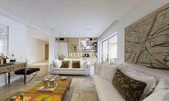 Imagem 3: Apto venda Jardim Paulista