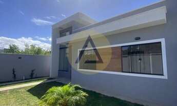 Imagem 3: Excelente casa linear com 03 quartos em Enseada das Gaivotas, Rio das Ostras