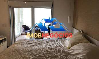 Imagem 2: Apto Alto Padrão Moema