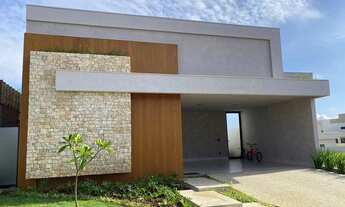 Imagem: Anápolis-GO - Casa de Condomínio