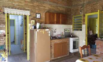 Imagem 6: Sítio com terreno plano