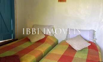 Imagem 2: Casa Rústica E Rodeada Pela Natureza