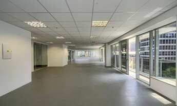 Imagem 5: Imóvel Comercial para aluguel. 205 m² por R$20.500,00/Mês