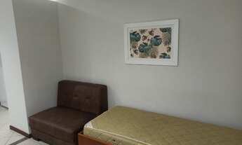 Imagem 3: Alugo Apartamento kitnet quarto/sala mobiliado