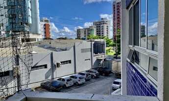 Imagem 3: Apartamento em Piedade a 50 metros da praia com 130m com 3 quartos