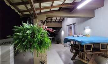 Imagem 4: LUAR DO PONTAL - Cob.Duplex - 4 quartos(2suítes) - 229m² - 2 vagas - Impecável !