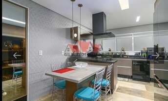 Imagem 5: São Paulo - Apartamento Padrão - morumbi