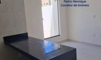 Imagem: Casa no Novo Geisel com 54 metros próximo