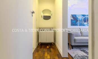 Imagem 6: Apartamento à venda com 75m² 2 quartos com garagem em Copacabana - Rio de Janeiro - RJ