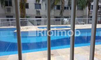 Imagem 2: Vargem Pequena Apartamento com 2 dormitórios