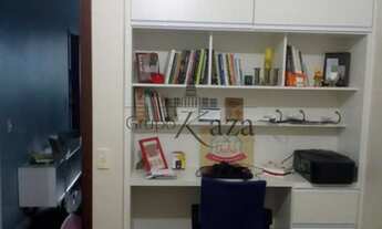 Imagem 7: Casa Condomínio - Cidade Salvador - Jacareí - Residencial Esplanada - 84m² - 3 Dormitórios