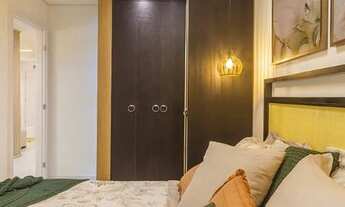 Imagem 7: Apartamento com 3 dormitórios à venda, 83 m² por R$ 745.028,23 - Armação - Penha/SC