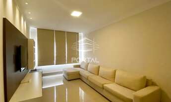 Imagem 6: LIMEIRA - Casa de Condomínio - Parque São Bento