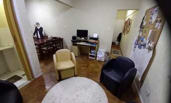 Imagem 6: Kitnet/conjugado para aluguel com 32 metros quadrados em Centro - Rio de Janeiro - RJ