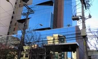 Imagem: CAXIAS DO SUL - Conjunto Comercial/Sala