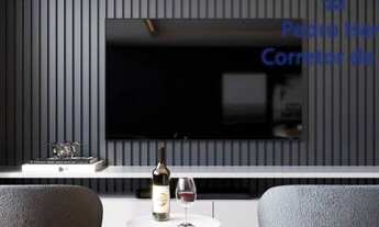 Imagem 7: Lançamento em Intermares de Studios frente mar