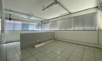 Imagem 6: Galpão / CADORE