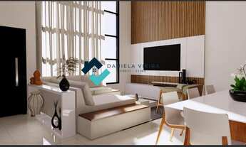 Imagem 5: Casa em Condomínio para Venda em Indaiatuba, Jardim Juliana, 3 dormitórios, 3 suítes, 4 ba