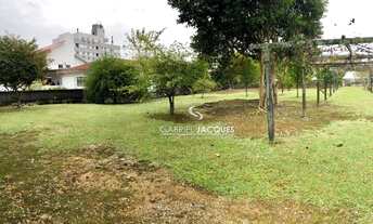 Imagem 6: Terreno para alugar, 1.153,64 m² por R$ 3.800/mês - Centro - Palhoça/SC