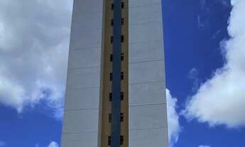 Imagem: Apt 2 quartos na Iputinga - Av. São Mateus