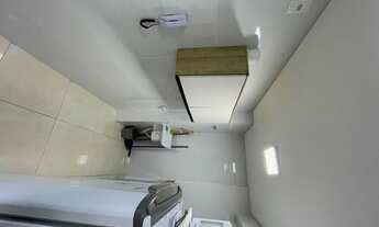 Imagem 5: Apt mobiliado para aluguel possui 60m2 com 2 quartos, pé na areia em Bessa - João Pessoa