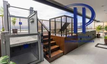 Imagem 3: Apartamento luxuoso em Bela Vista - Cabedelo