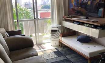 Imagem 3: Apartamento para vender no bairro Vila Joao Jorge em Campinas