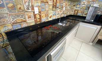 Imagem 6: JUNDIAI - Casa de Condomínio - ENGORDADOURO