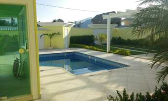 Imagem: Maravilhosa casa em Ilha de Guaratiba