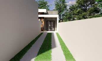 Imagem 5: Casa para Venda - Beltrami, Pontal do Paraná - 55m², 2 vagas