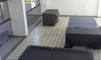 Imagem 3: Apartamento com 4 dormitórios à venda, 116 m² por R$ 685.000,00 - Rio Vermelho - Salvador