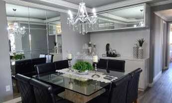 Imagem 4: APARTAMENTO RESIDENCIAL em FLORIANÓPOLIS - SC, COQUEIROS