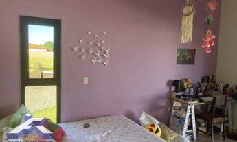 Imagem 6: Casa com 3 dormitórios para alugar, 156 m² por R$ 2.200,00/mês - Residencial Ecopark - Tat