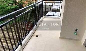 Imagem 5: América - Apartamento novo, sofisticado, com muito conforto e exclusividade, localizado