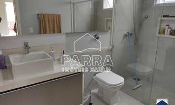 Imagem 3: MARILIA - Casa Padrão - COND. RECANTO DAS ESMERALDAS I