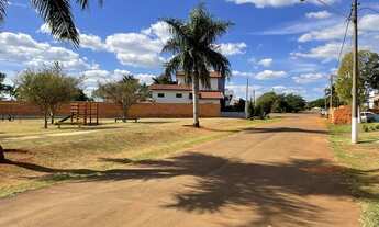 Imagem 2: Terreno a venda em condomínio com 800m² , Boituva-SP