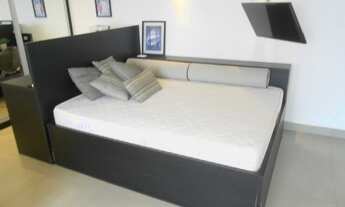 Imagem 7: Apartamento para aluguel com 35 metros quadrados com 1 quarto em Campo Belo - São Paulo