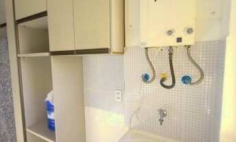 Imagem 7: Apartamento com 3/4 à venda, 75 m² por R$ 385.000 - Neópolis - Natal/RN