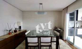 Imagem 4: Imperdível no melhor do Jd. Marajoara/SP planta maravilhosa com 3 suítes/Churrasqueira na