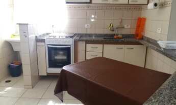 Imagem 3: Apartamento mobiliado para locaçãoEspirito santo