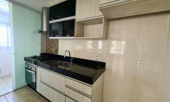 Imagem 7: Apartamento com 2 dormitórios (1 suíte) à venda, 70 m² por R$ 330.000 - Vila Santa Catarin