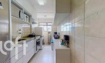 Imagem 5: Apartamento a venda no Condomínio Perugia com 58 m², 3 quartos, 1 vaga