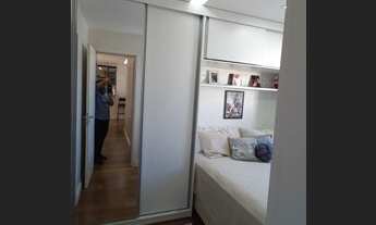 Imagem 3: Apto Flex Gama 2 qtos Lindo. Frente livre Andar alto Aceita financiamento