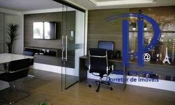 Imagem 2: Apartamento com 4 suítes e 4 vagas de garagem no melhor do Altiplano