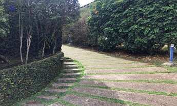 Imagem 3: Casa com 3 dormitórios à venda no condomínio Estancia Parque de Atibaia /SP