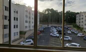 Imagem 2: Apartamento 3 quartos Campo Comprido