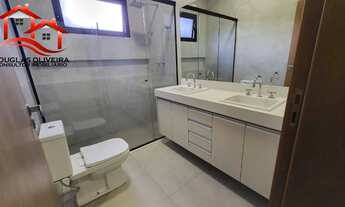 Imagem 5: Casa Térrea Condomínio Quinta Da Primavera