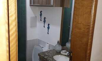 Imagem 5: Apartamento para venda tem 60 metros quadrados com 2 quartos em Setor Negrão de Lima - Goi