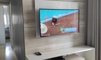 Imagem 3: Apartamento - Venda - 2 dorms - 1 vaga - Chácara Califórnia - São Paulo - SP