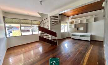 Imagem: Cobertura duplex Ponta Verde